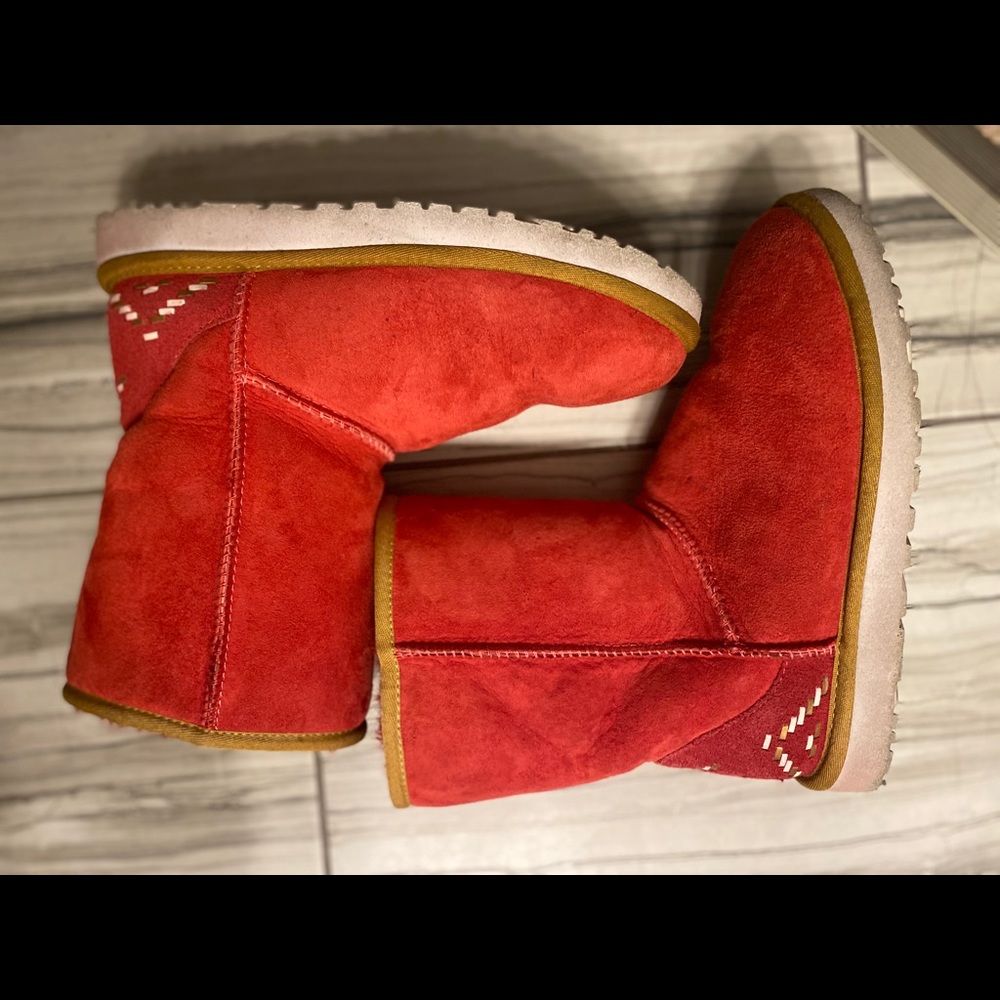 Uggs